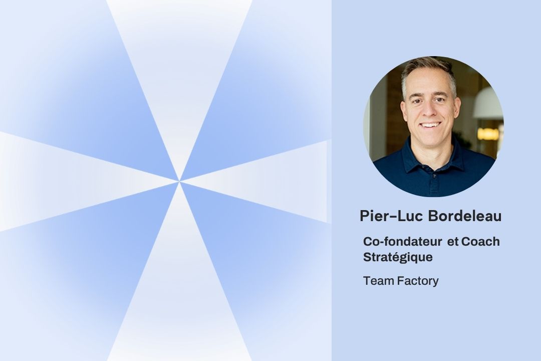 La vision Team Factory